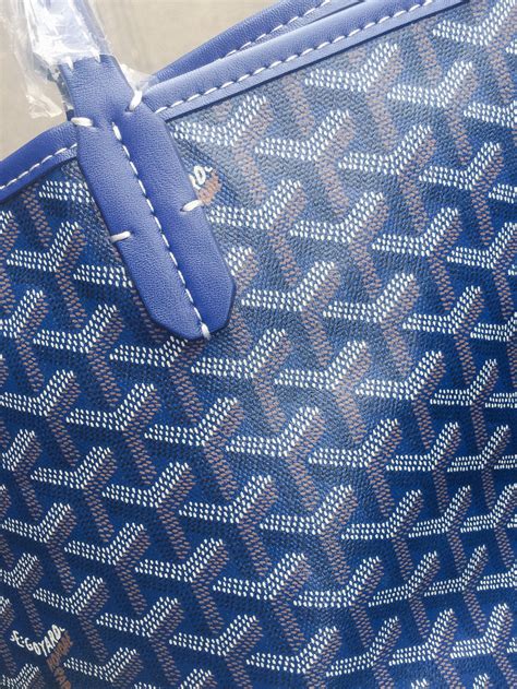 goyard wallet replica ebay|how to identify a goyard wallet.